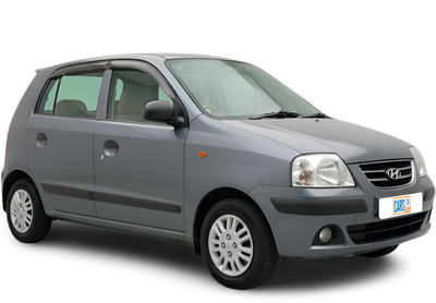 Hyundai Santro Xing-img